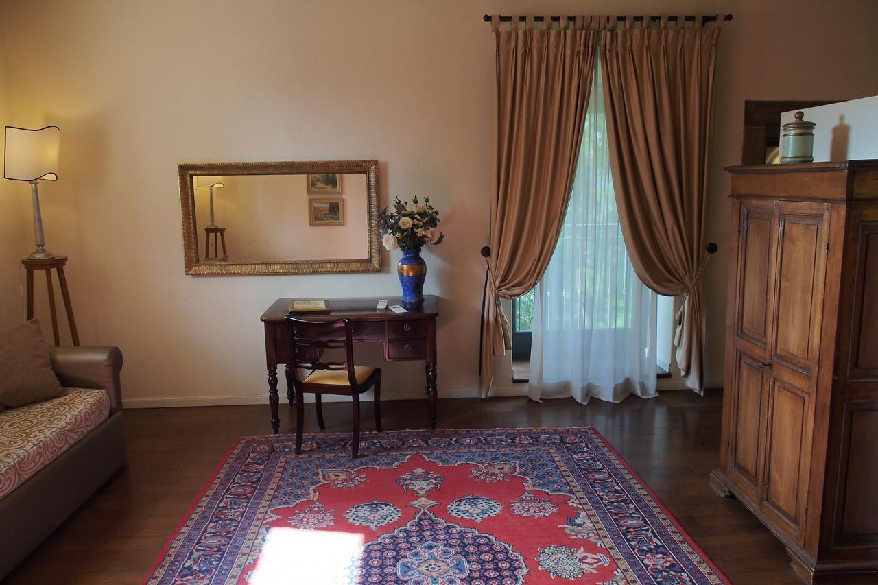 I Parigi Corbinelli Residenze 4* Florencia