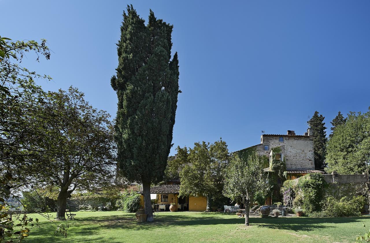 Pensión I Parigi Corbinelli Residenze